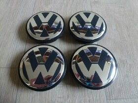 Středové pokličky Volkswagen 3B7601171 65mm - 1