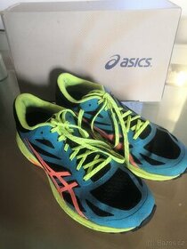 Sportovní boty zn. Asics, vel. 43,5 - 27,5 cm - 1