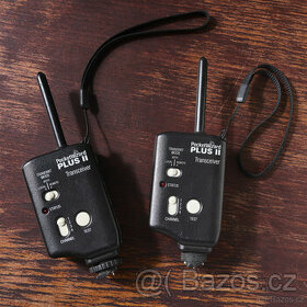 PocketWizard Plus II Transceiver / Radio Slave