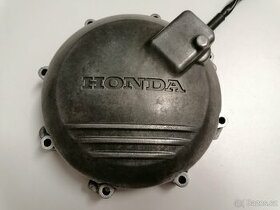 Honda vfr800fi