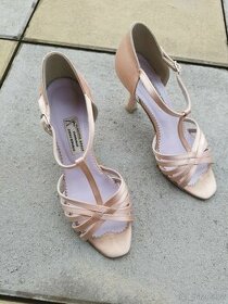 Taneční boty