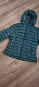 Terranova zimní bunda - 1