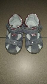Dětské sandály Protetika - 1