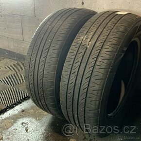 Letní pneu 215/60 R16 95V Unigrip 5,5-6mm