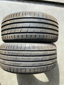 Letní 245/40 R19 98Y Nokian Powerproof