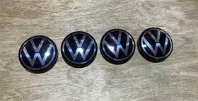 Krytky / středy / znaky - kol VW- origo.
