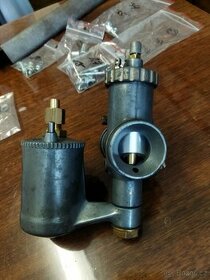 Karburátor GRAETZIN H24/24 - 1