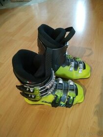 Dětské lyžařské boty 293mm Dalbelo