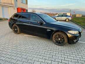 BMW F11 530 190kW Xdrive - DPH