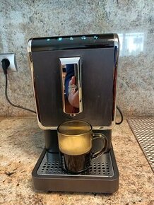 Automatické espresso Tchibo Esperto