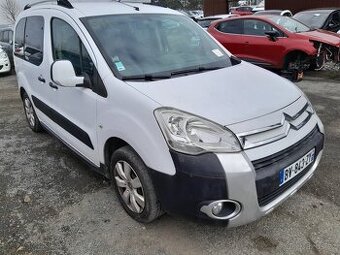 Citroën Berlingo 1,6 HDi XTR