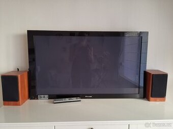 plazmový televizor PIONEER PDP-436XDE