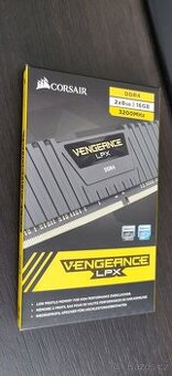 DDR4 3200 2x8gb 16gb