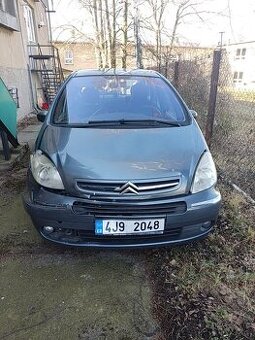 Citroën Xsara