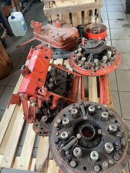 Prodam na ND na Belorusa EO 2621 Belarus Bagr