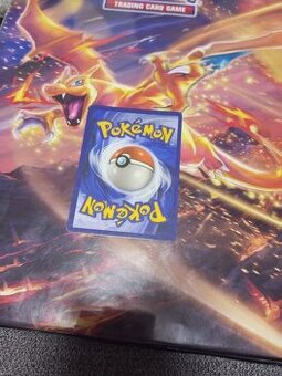 Pokemonové kartičky