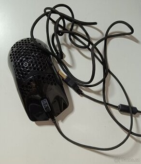 Glorious Model O Glossy Black