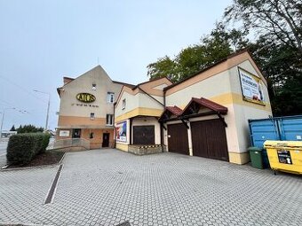 Skladník - AtosElektro Ostrava