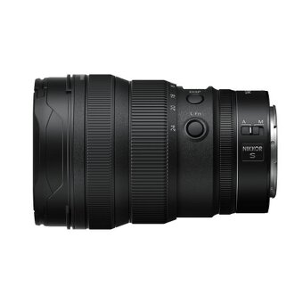 NIKON Z 14-24 mm f/2,8 S