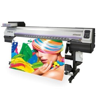 Mimaki jv300-130 s doplňovacím systémem 2000ml