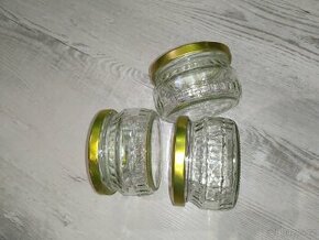 Retro sklenice - 1