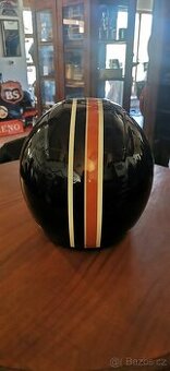 Přilba Harley - Davidson 2ks