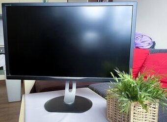 Philips Brilliance 328P 328P6VUBREB 4K 32" VA 60Hz