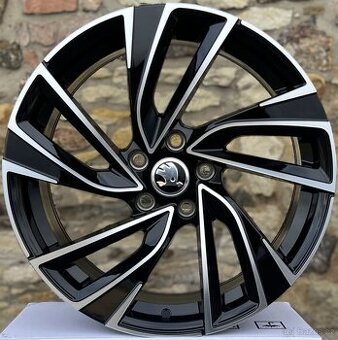 5x112 18 .. 5X112 R18 alu kola na Škoda,  Volkswagen