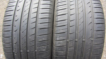 Letní pneumatiky 215/40/17 Hankook