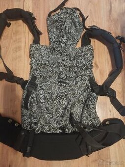 KiBi EVO Flora Monochrome
