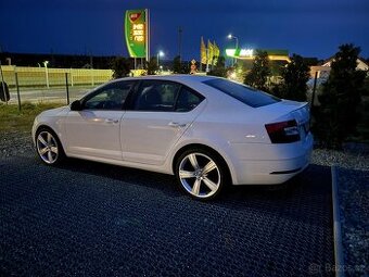 ALU kola 19” rozteč 5/112 + nové pneu 235/35/19