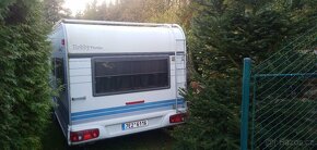 Prodám hobby 540