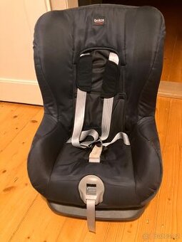 Autosedačka Britax 0 - 18 kg