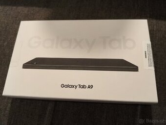 Samsung Galaxy tab a9