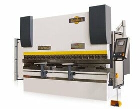 Ohraňovací lis Technica 3,2m x 130 tun E-DRIVE SERVO