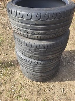 Letní pneu 205/40 r17