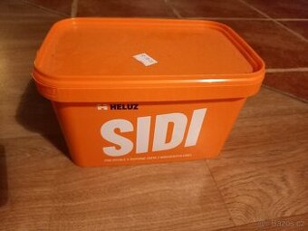 Heluz SIDI malta