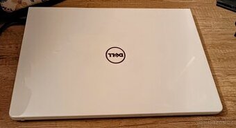 Dell Inspiron 15 5558 krásný 12GB RAM, HDD250GB