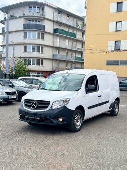 Mercedes-Benz Citan Ojeté, 3/2018, 241 454 km Karoserie Skř