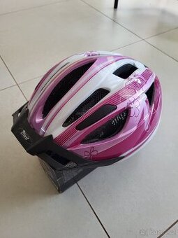 Cyklistická helma