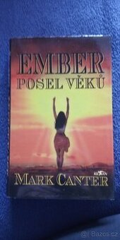 Amber posel věků