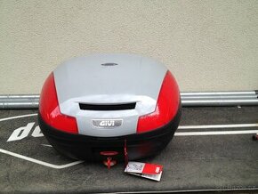 Givi Topcase Monolock
