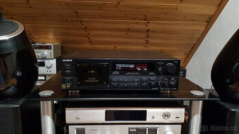 Sony TC-K 770ES tape deck