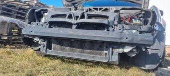 VW Golf 4 Náhradní díly Alternator, vaha vzduchu, alu kola