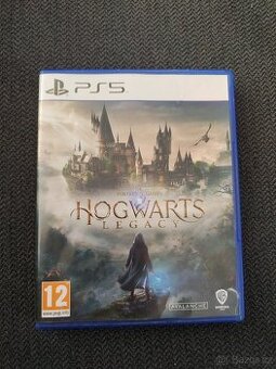 Hogwarts Legacy PS5