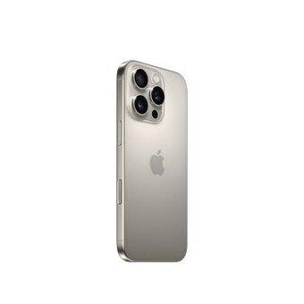 Apple iPhone 16 Pro 256GB Natural Titan