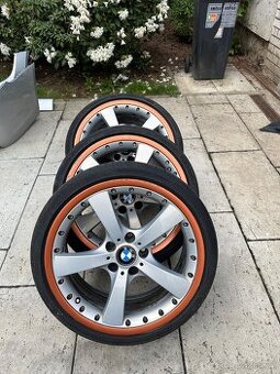 BMW ALU 19” 9Jx19, 8Jx19
