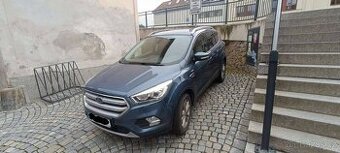 Ford Kuga 1.5 110kw