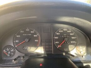 Audi 80 1.8 R.V. 1990