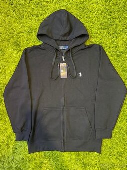 Ralph Lauren zip up mikina